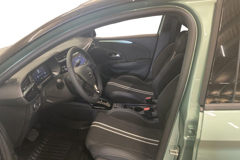 Opel Corsa-e 50 Yes 5d