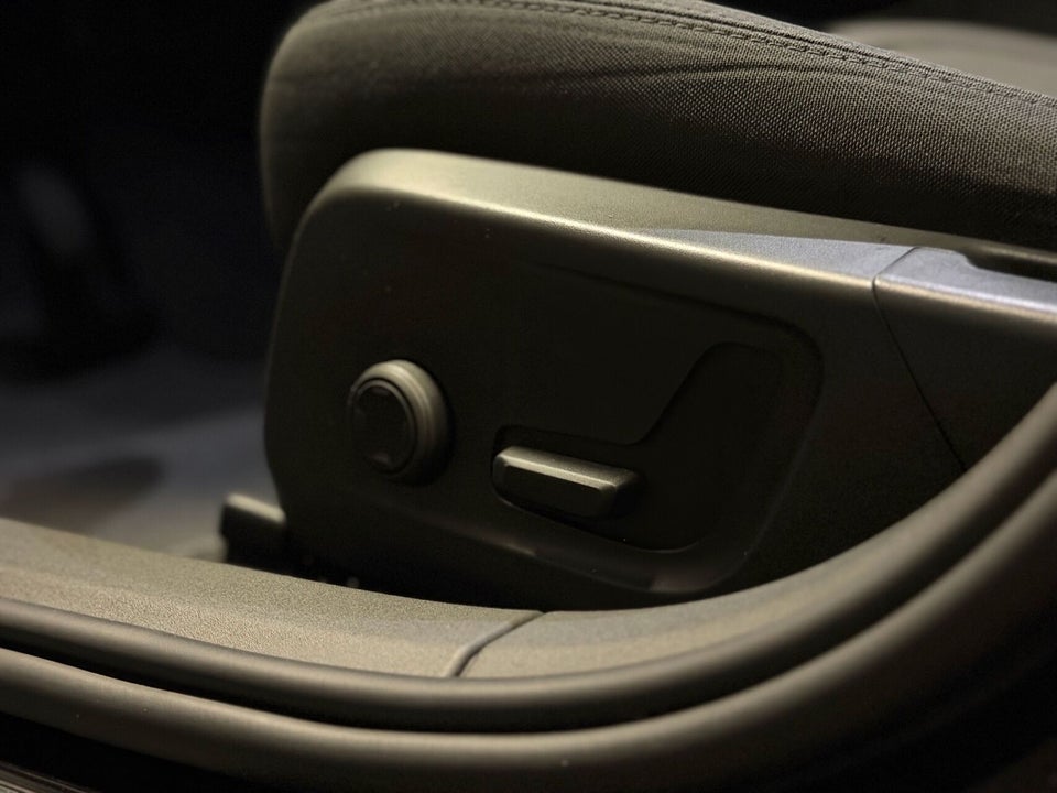 Polestar 2 Standard Range 5d