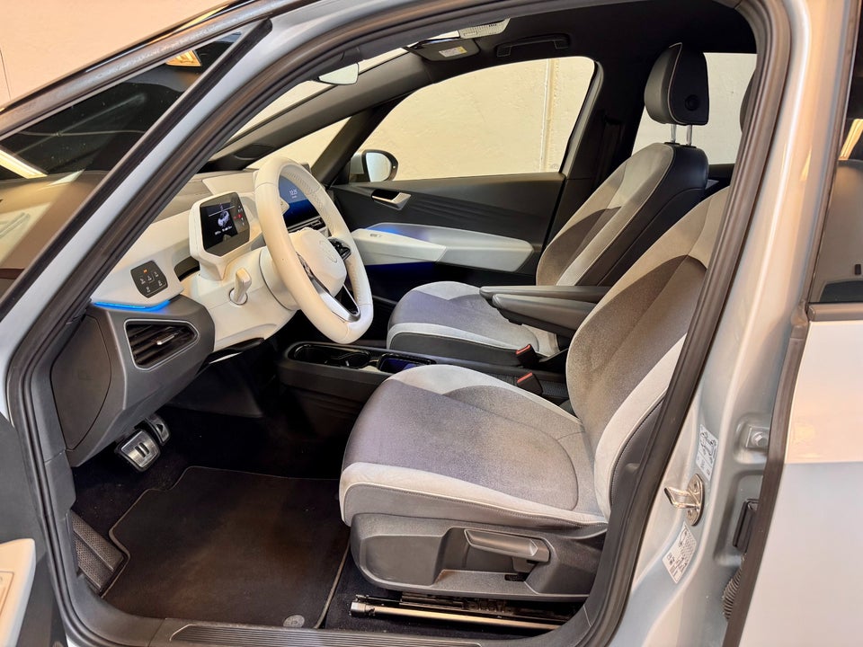 VW ID.3 58 Pro Performance Business 5d