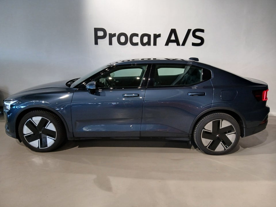 Polestar 2 Long Range 5d