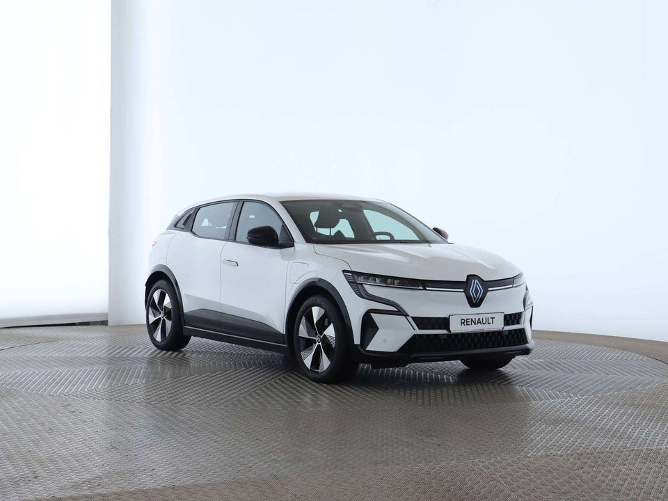 Renault Megane E-Tech 60 Equilibre 5d