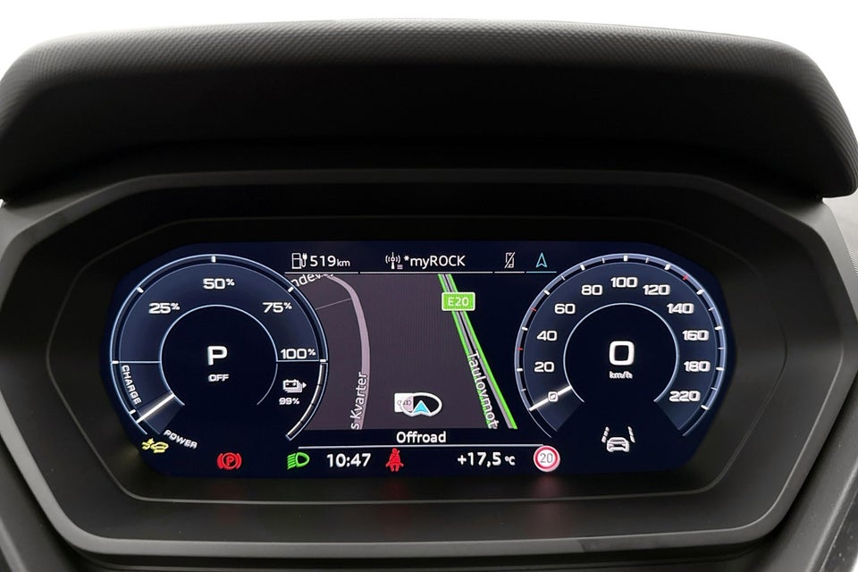 Audi Q4 e-tron 55 S-line Edition quattro 5d