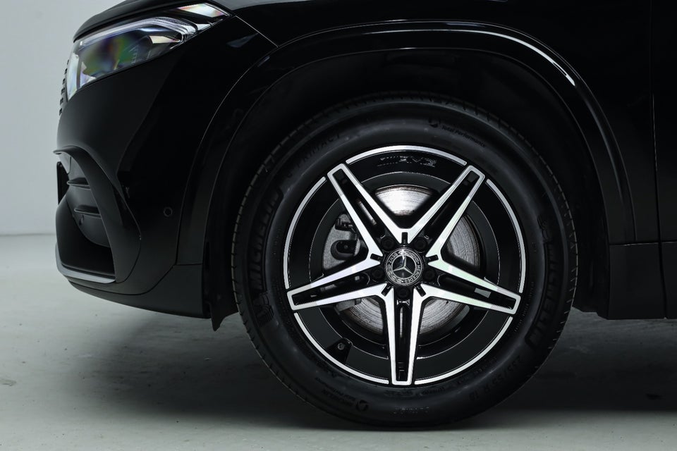 Mercedes EQA250+ AMG Advance 5d