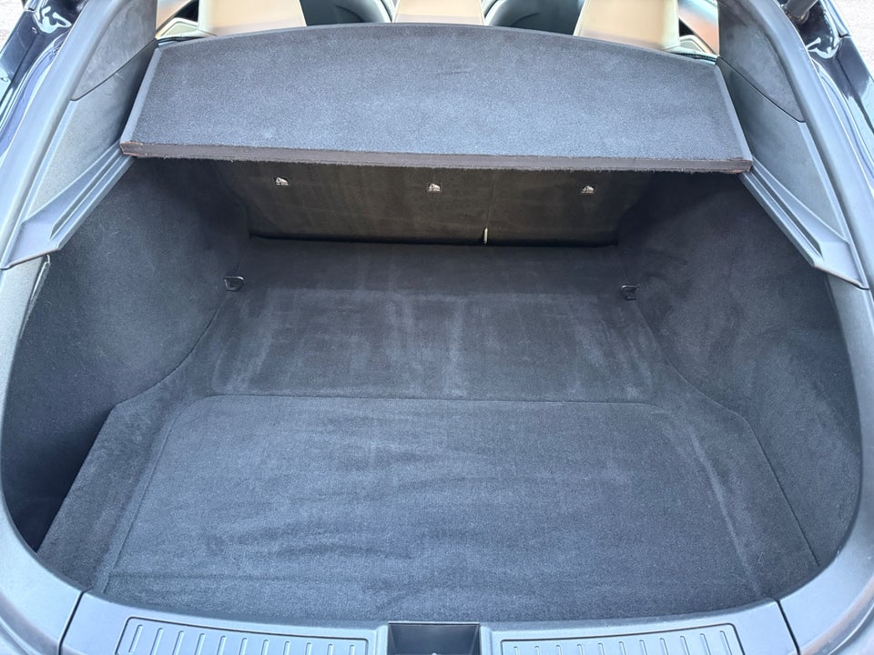 Tesla Model S 90D 7prs 5d