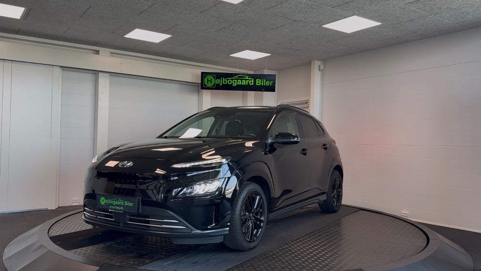 Hyundai Kona 64 EV Prime 5d