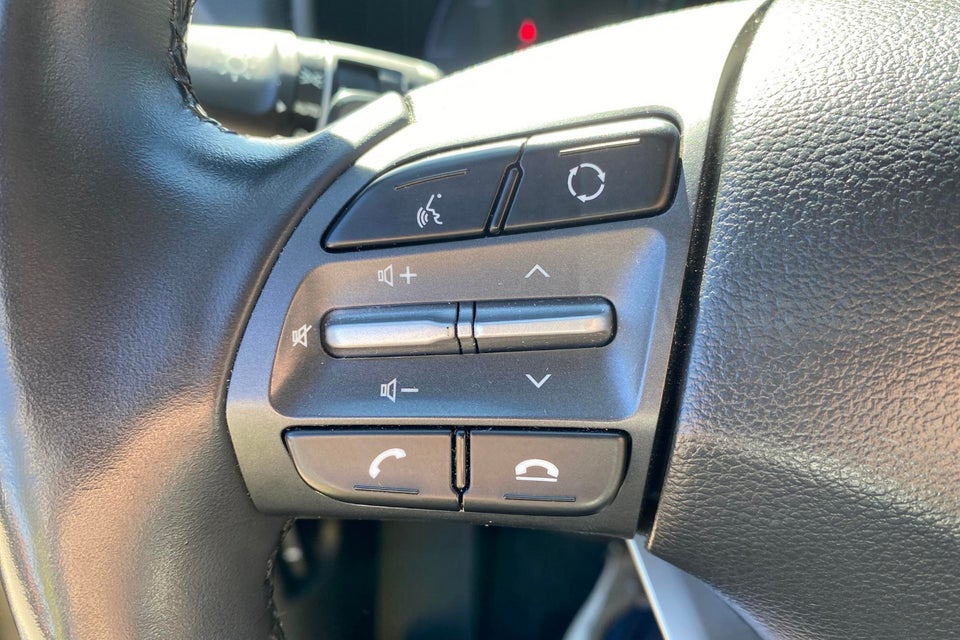 Hyundai Kona 64 EV Style 5d