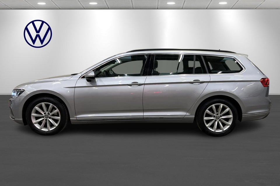 VW Passat 1,5 TSi 150 Business Variant DSG 5d