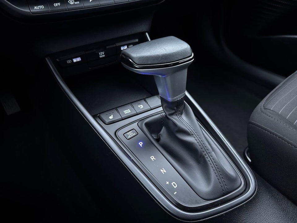 Hyundai i20 1,0 T-GDi Advanced DCT 5d