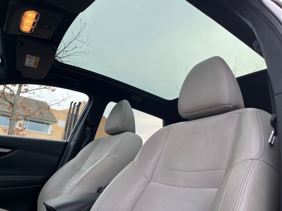 Nissan Qashqai 1,6 dCi 130 Tekna+ 5d