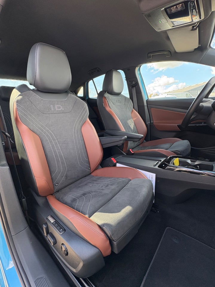 VW ID.5 77 Pro 5d