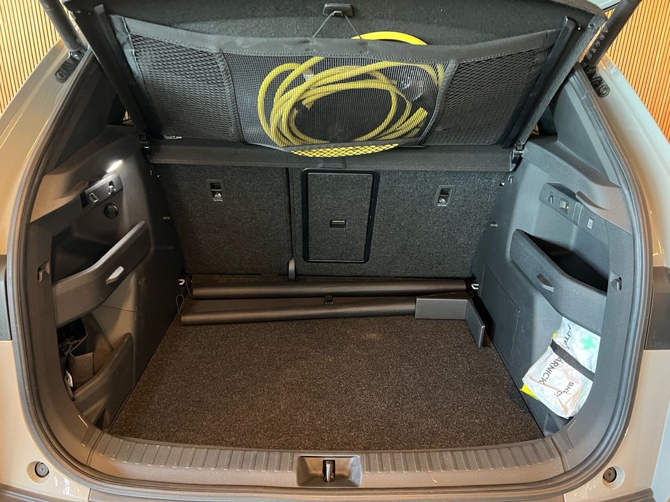 Skoda Elroq 85 iV Sportline Premium 5d