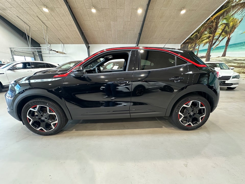 Opel Mokka-e 50 GS Line 5d