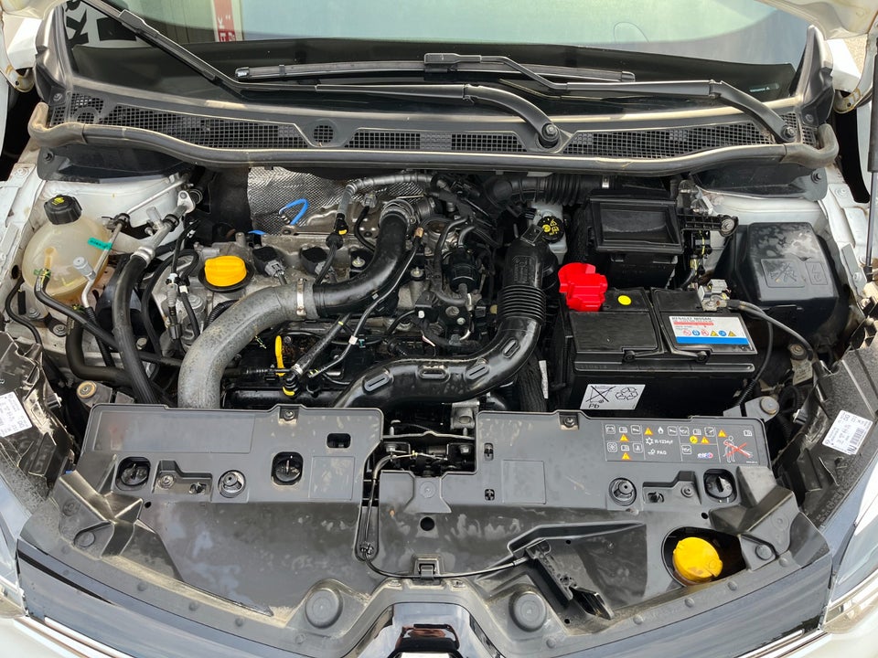 Renault Captur 1,2 TCe 120 Intens EDC 5d