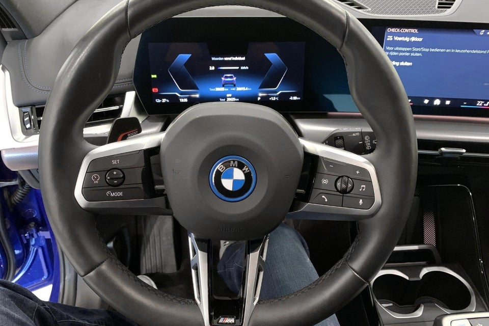 BMW iX1 eDrive20 M-Sport Pro 5d