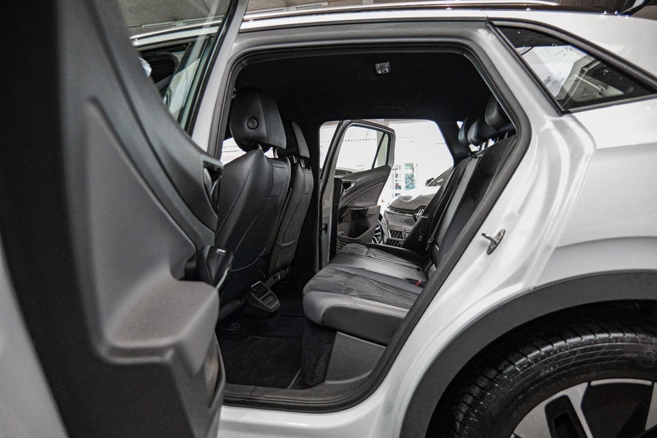 VW ID.4 77 Pro Performance 5d