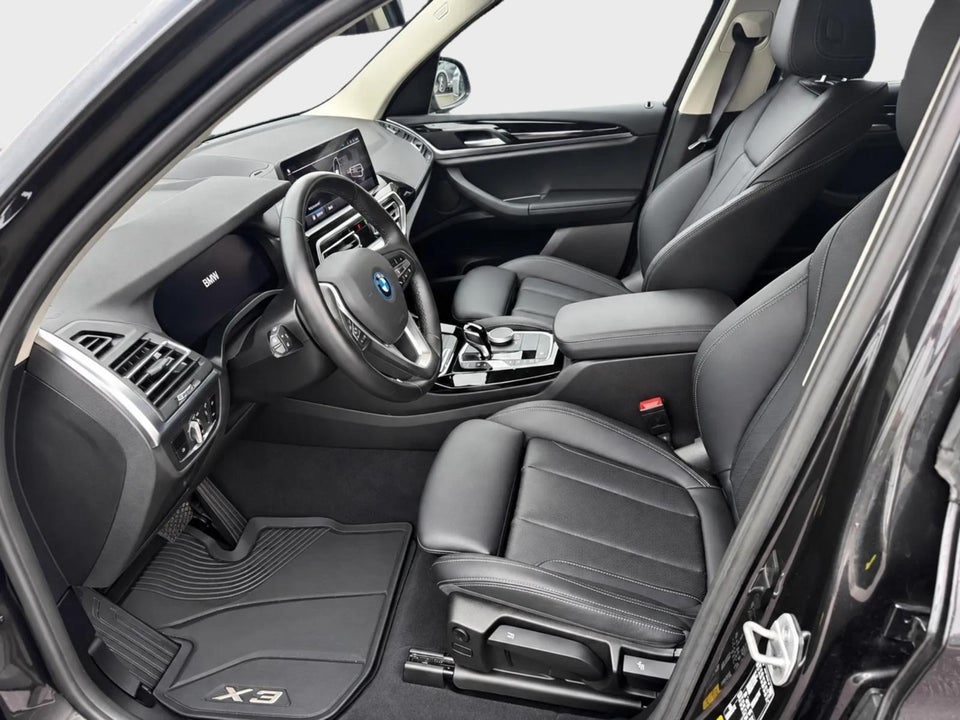 BMW X3 2,0 xDrive30e M-Sport aut. 5d