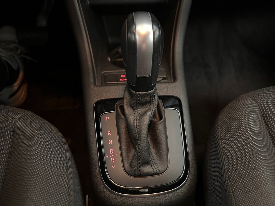 VW e-Up! Style Plus 5d