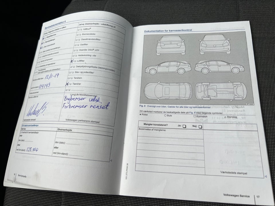 VW Up! 1,0 60 Move Up! BMT 5d