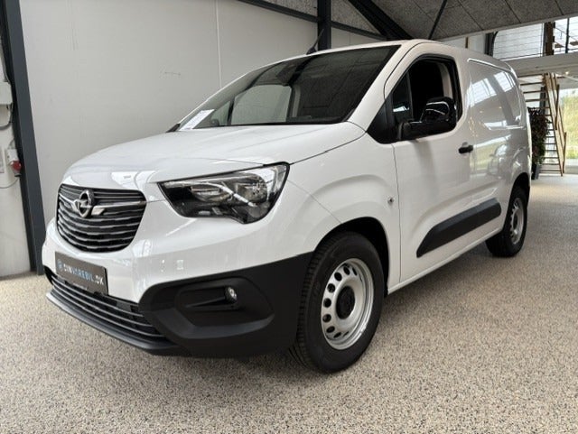 Opel Combo-e 50 Innovation+ L1V1