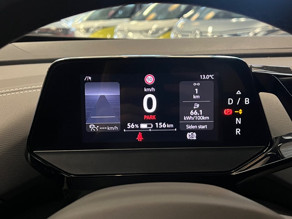 VW ID.4 77 Pro Performance 5d