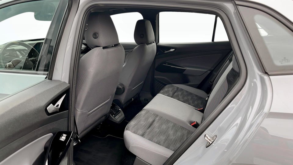 VW ID.4 77 Life Performance 5d