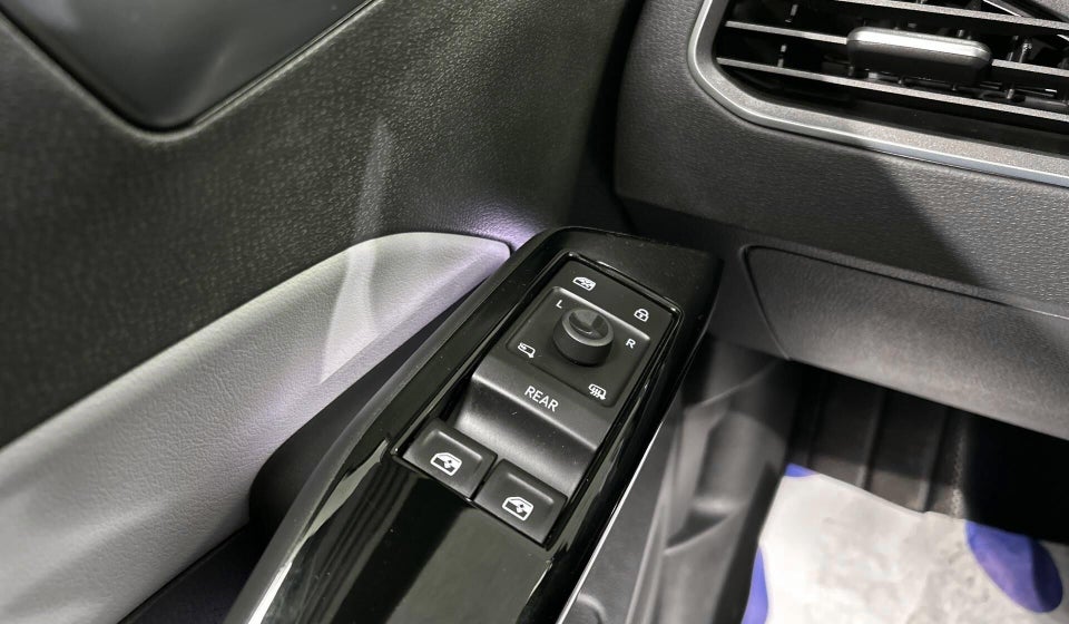 VW ID.3 58 Pro Performance 5d