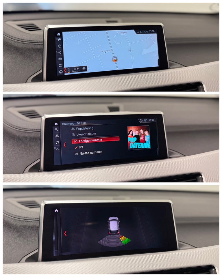 BMW X1 1,5 xDrive25e M-Sport aut. 5d