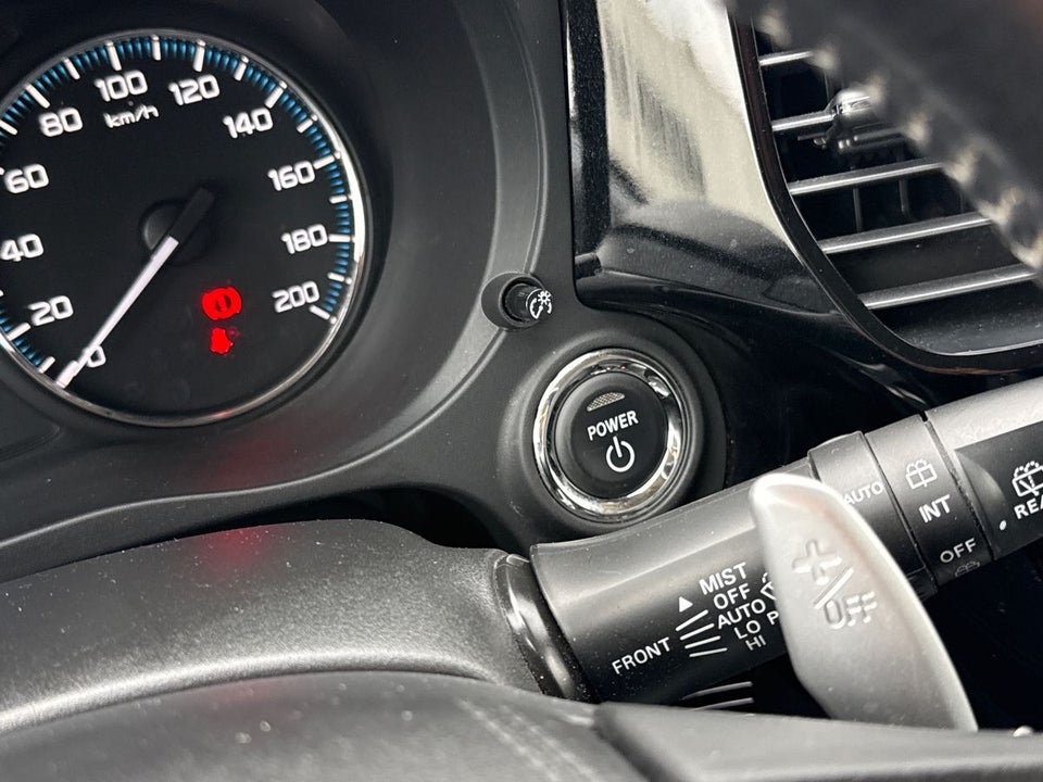 Mitsubishi Outlander 2,4 PHEV Intense CVT 4WD 5d