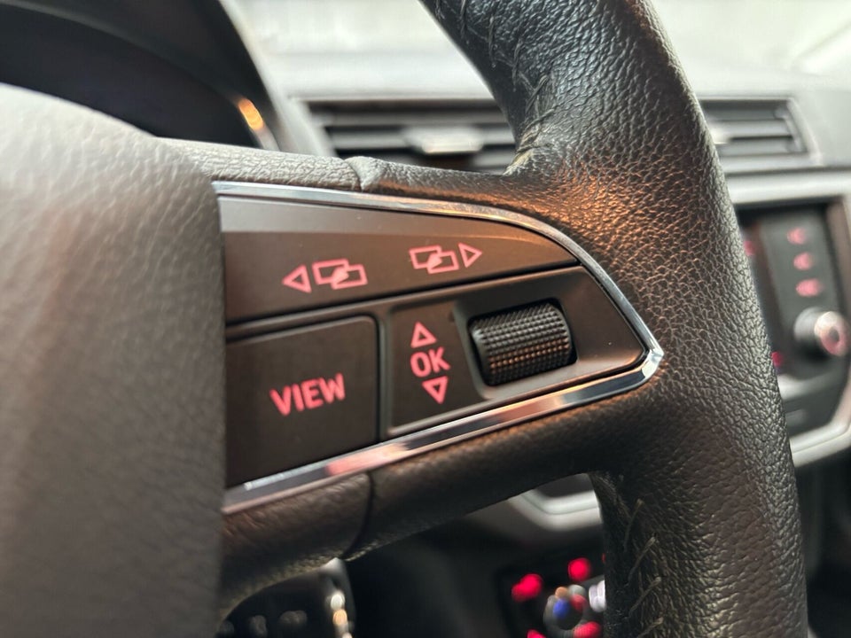 Seat Ibiza 1,0 TSi 95 Style 5d