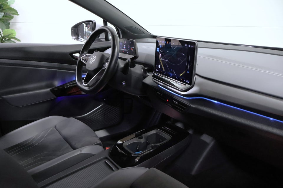 VW ID.4 77 Style 4Motion 5d