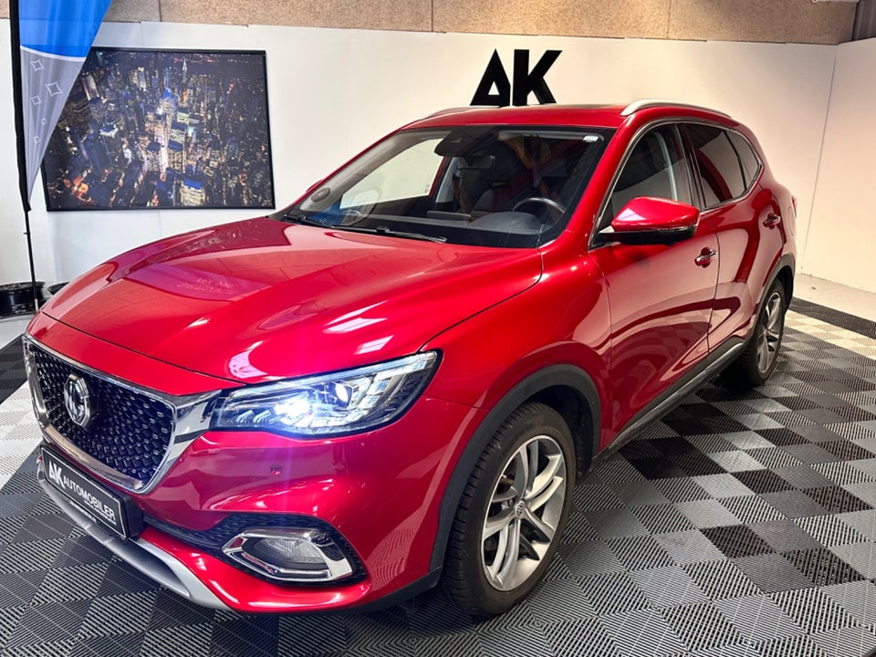 MG EHS 1,5 PHEV Comfort 5d