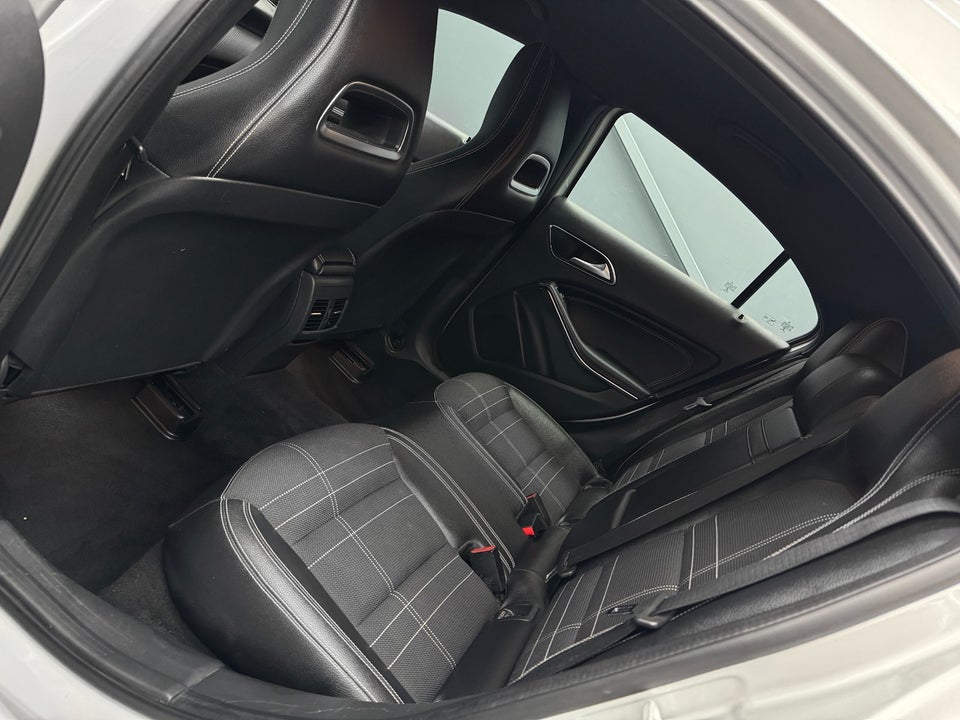 Mercedes A200 d 2,2 Urban 5d