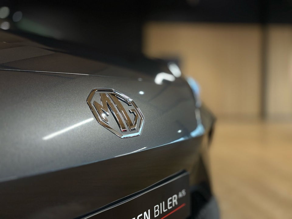 MG 4 51 Nordic Edition 5d