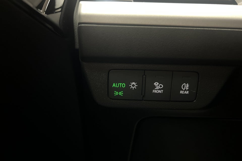 Audi Q4 e-tron 45 S-line Edition 5d