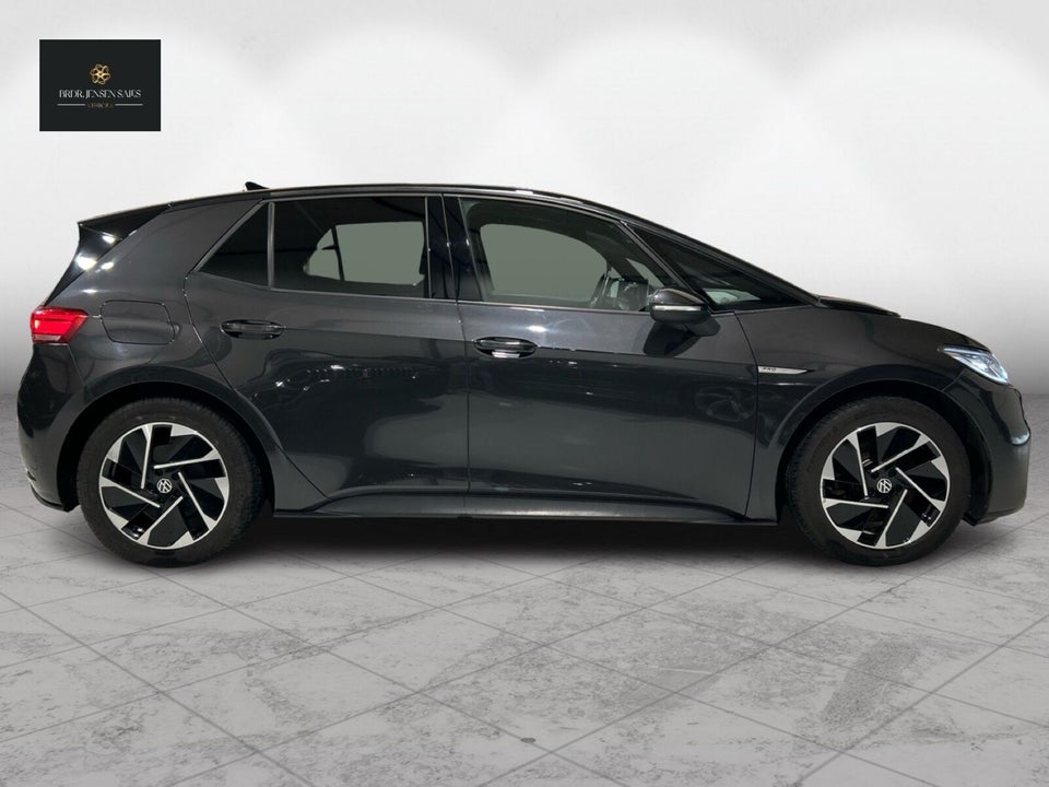 VW ID.3 58 Pro Performance Family 5d