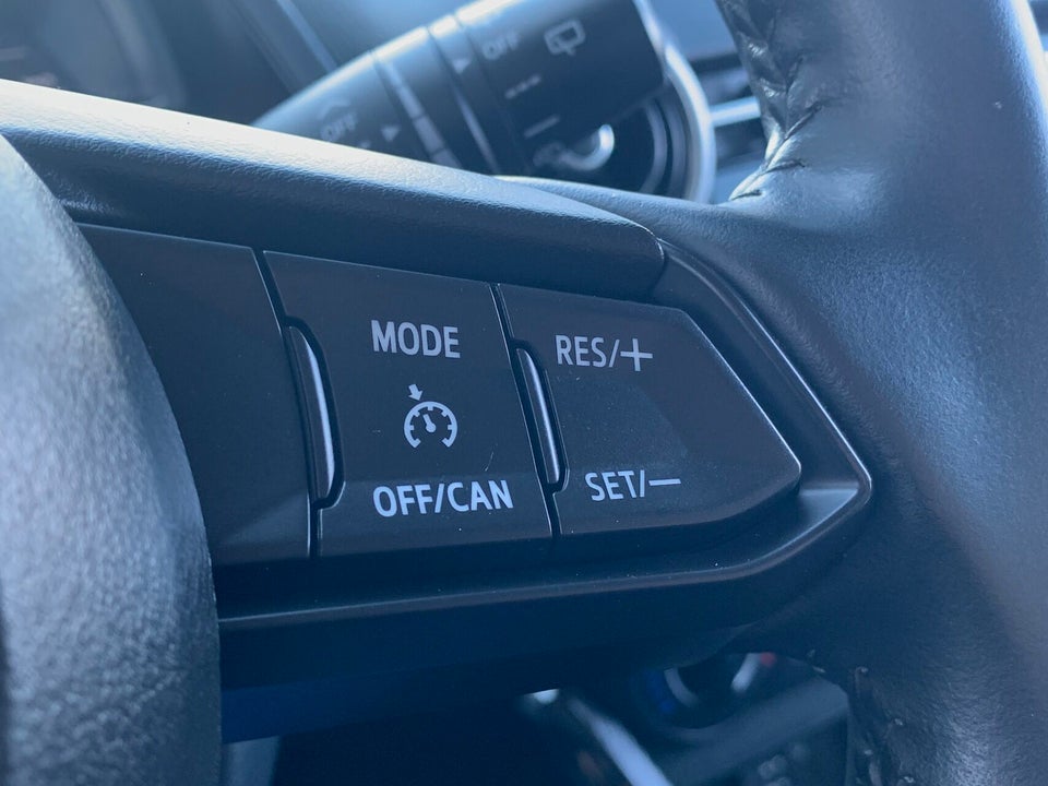 Mazda 2 1,5 SkyActiv-G 90 Sky 5d