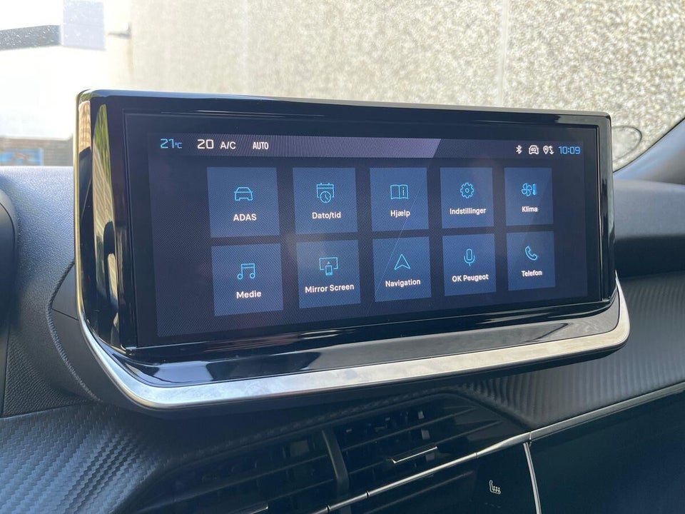 Peugeot 2008 1,2 PureTech 100 Active+ 5d