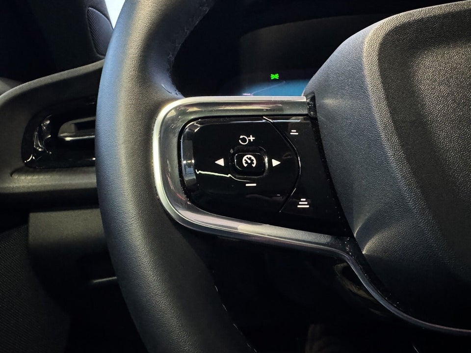 Polestar 2 Long Range 5d