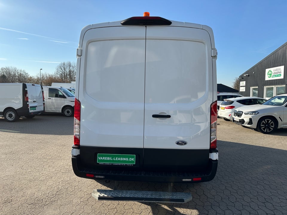 Ford Transit 350 L3 Van 2,0 TDCi 130 Trend H2 FWD