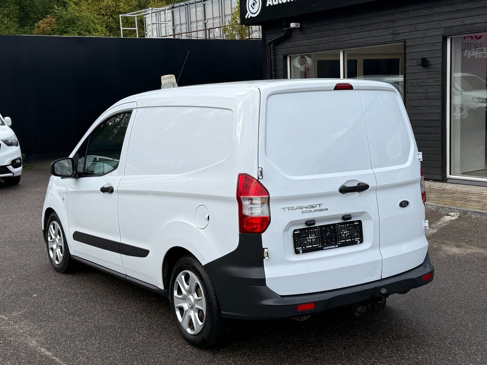 Ford Transit Courier 1,5 TDCi 100 Trend