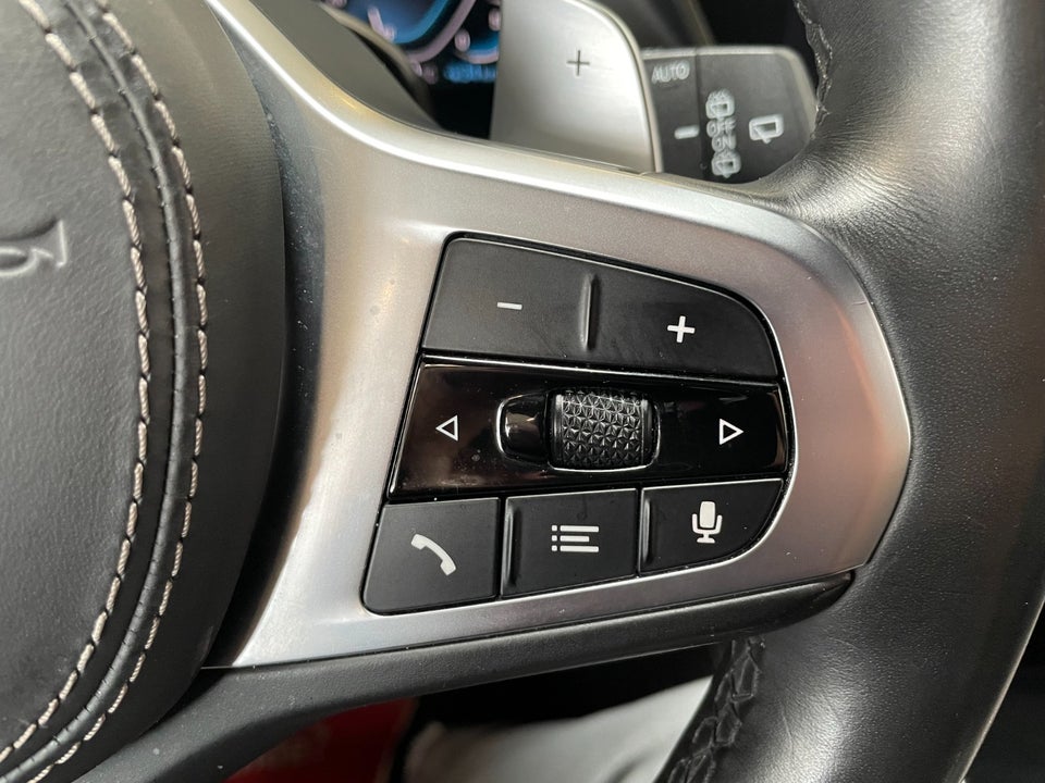 BMW X5 3,0 xDrive45e M-Sport aut. 5d