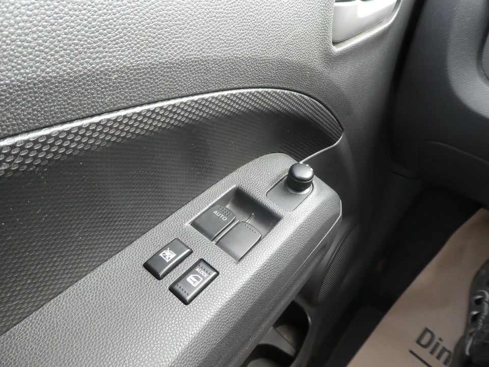 Opel Agila 1,2 Enjoy 5d