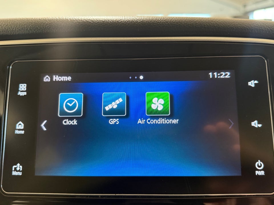 Mitsubishi Outlander 2,0 PHEV Instyle CVT 5d