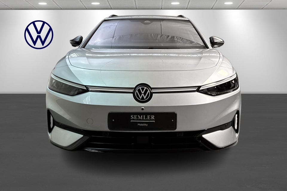 VW ID.7 86 Style S+ Tourer 5d