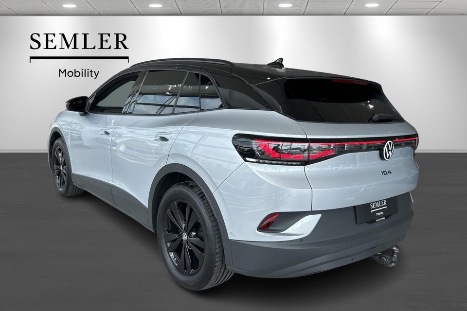 VW ID.4 77 Style Edition 5d