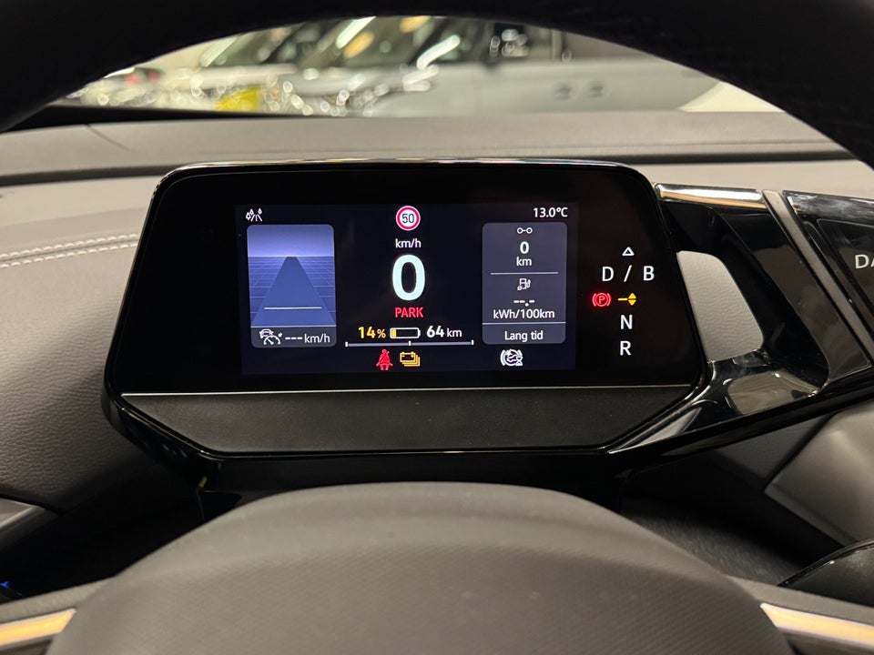 VW ID.4 77 Pro Performance 5d