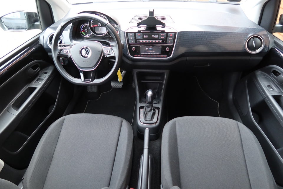 VW e-Up! 5d