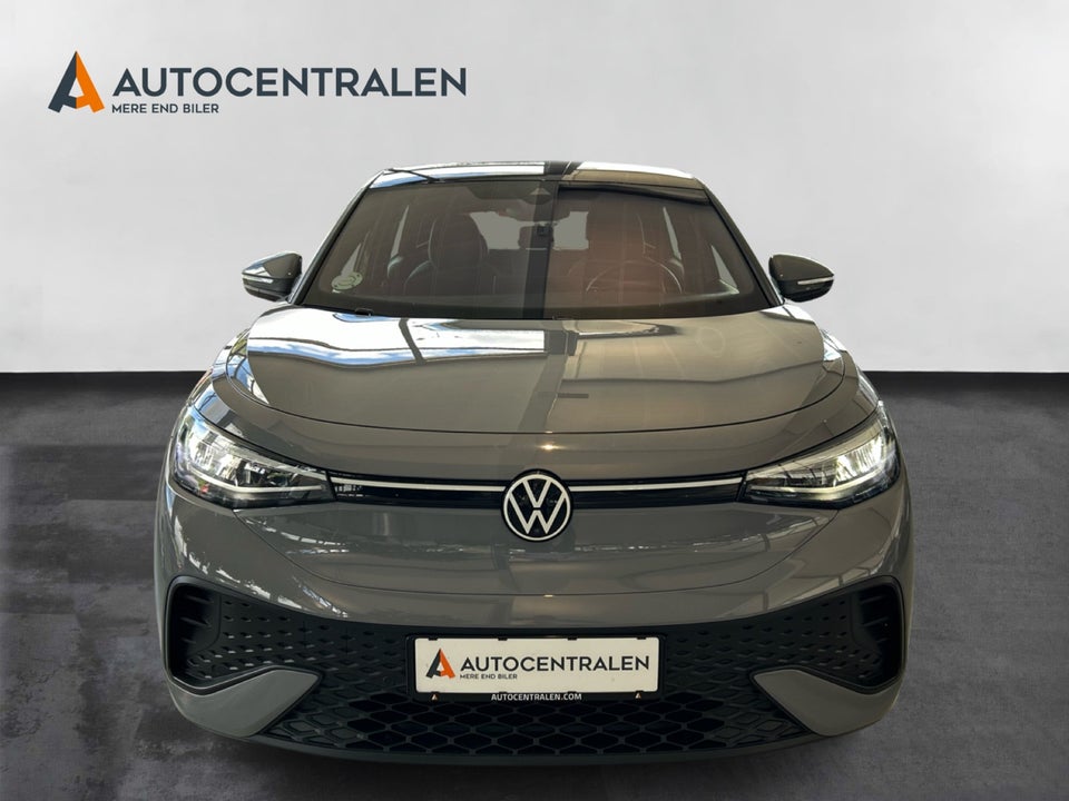 VW ID.5 77 Pro Performance 5d