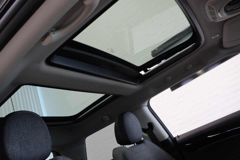 MINI Cooper SE Edition Premium Plus 3d