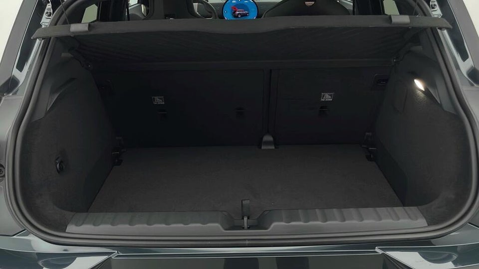 MINI Aceman SE JCW Trim XL 5d